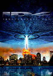 Cover vom Film Independence Day