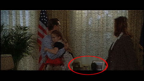 Fehlerbild [04] zum Film 'Independence Day'