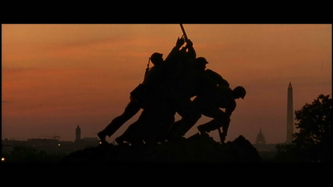 Screenshot [02] zum Film 'Independence Day'