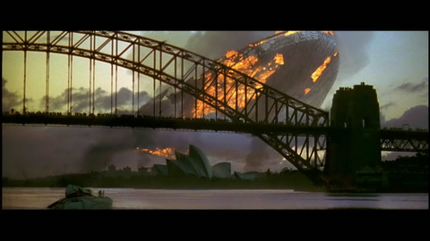 Screenshot [31] zum Film 'Independence Day'