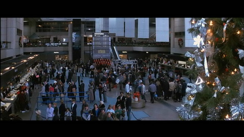 Screenshot [03] zum Film 'Stirb Langsam 2'