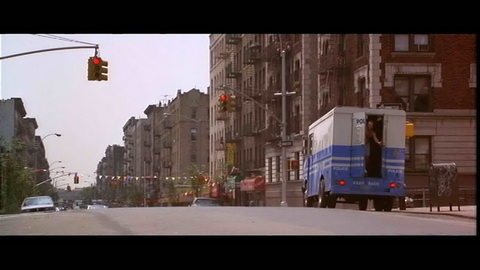Screenshot [03] zum Film 'Stirb langsam 3 - Jetzt erst recht'
