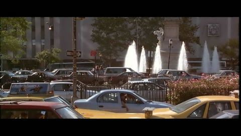 Screenshot [08] zum Film 'Stirb langsam 3 - Jetzt erst recht'