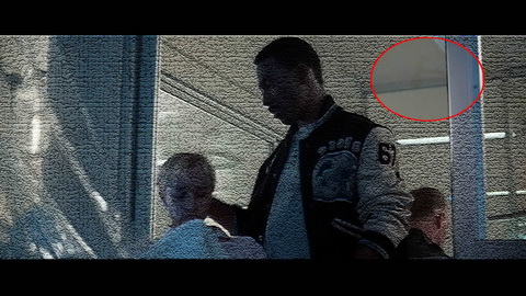 Fehlerbild [08] zum Film 'Beverly Hills Cop II'