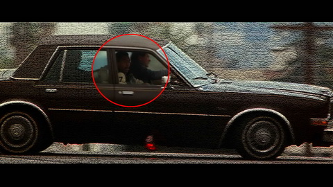 Fehlerbild [13] zum Film 'Beverly Hills Cop II'