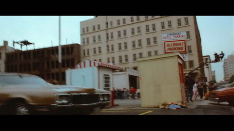 Fehlerbild [15] zum Film 'Beverly Hills Cop II'