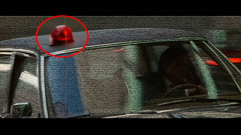 Fehlerbild [17] zum Film 'Beverly Hills Cop II'