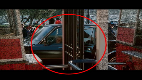 Fehlerbild [22] zum Film 'Beverly Hills Cop II'