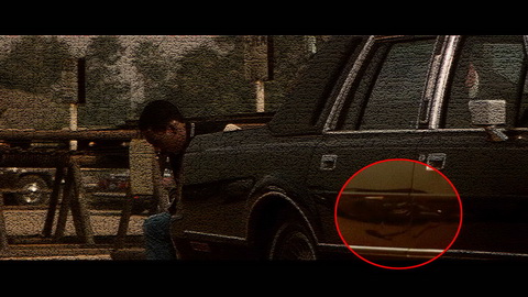 Fehlerbild [23] zum Film 'Beverly Hills Cop II'
