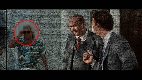 Fehlerbild [27] zum Film 'Beverly Hills Cop II'