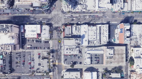 Kartenbild [01] zum Film 'Beverly Hills Cop II'