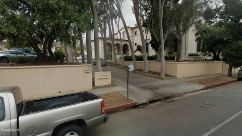 Realbild [12] zum Film 'Beverly Hills Cop II'