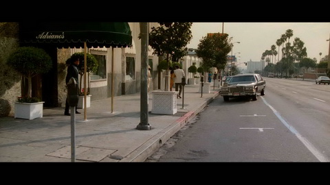 Screenshot [01] zum Film 'Beverly Hills Cop II'