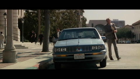 Screenshot [06] zum Film 'Beverly Hills Cop II'