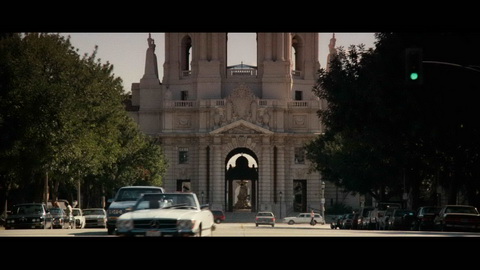 Screenshot [07] zum Film 'Beverly Hills Cop II'