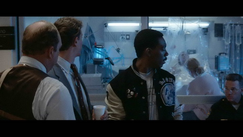 Screenshot [08] zum Film 'Beverly Hills Cop II'