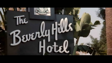 Screenshot [09] zum Film 'Beverly Hills Cop II'