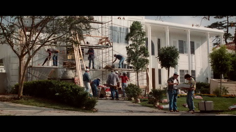 Screenshot [10] zum Film 'Beverly Hills Cop II'