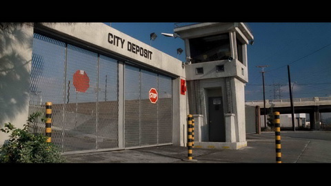 Screenshot [15] zum Film 'Beverly Hills Cop II'