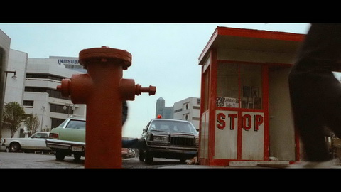 Screenshot [16] zum Film 'Beverly Hills Cop II'