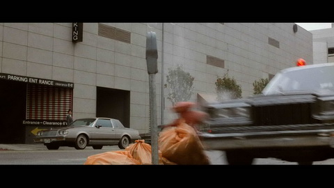 Screenshot [17] zum Film 'Beverly Hills Cop II'