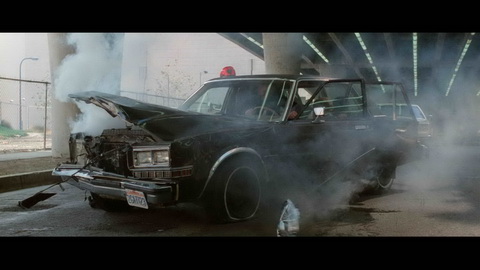 Screenshot [19] zum Film 'Beverly Hills Cop II'