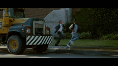 Screenshot [20] zum Film 'Beverly Hills Cop II'