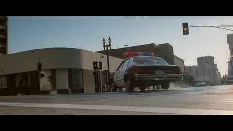 Screenshot [21] zum Film 'Beverly Hills Cop II'