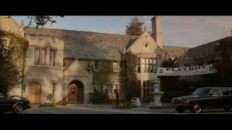 Screenshot [23] zum Film 'Beverly Hills Cop II'