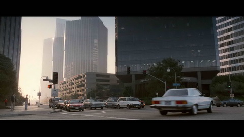 Screenshot [24] zum Film 'Beverly Hills Cop II'