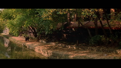 Screenshot [13] zum Film 'St. Elmo's Fire - Die Leidenschaft brennt tief'