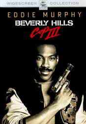 Cover vom Film Beverly Hills Cop III