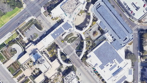 Kartenbild [06] zum Film 'Beverly Hills Cop III'
