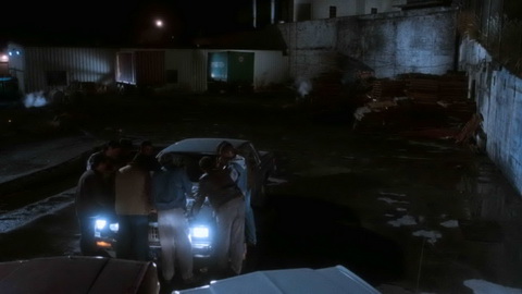 Screenshot [01] zum Film 'Beverly Hills Cop III'