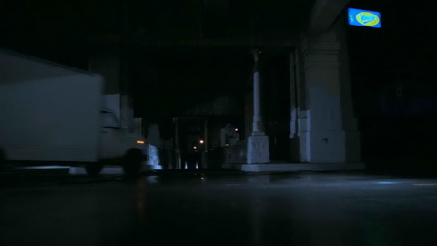 Screenshot [03] zum Film 'Beverly Hills Cop III'