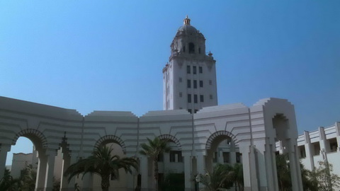 Screenshot [06] zum Film 'Beverly Hills Cop III'