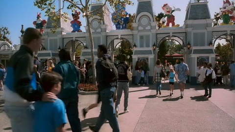 Screenshot [08] zum Film 'Beverly Hills Cop III'