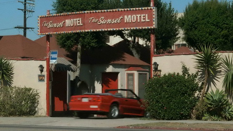 Screenshot [09] zum Film 'Beverly Hills Cop III'