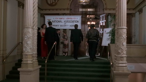 Screenshot [10] zum Film 'Beverly Hills Cop III'