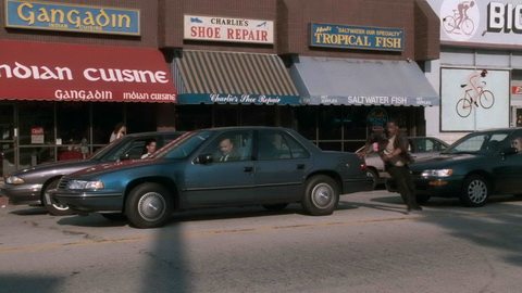 Screenshot [12] zum Film 'Beverly Hills Cop III'