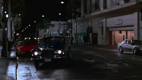 Screenshot [13] zum Film 'Beverly Hills Cop III'