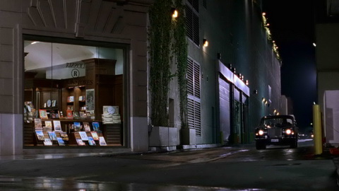 Screenshot [14] zum Film 'Beverly Hills Cop III'