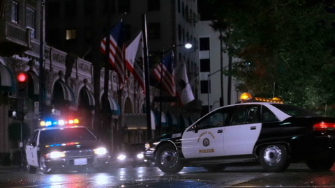 Screenshot [15] zum Film 'Beverly Hills Cop III'