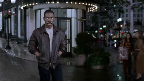 Screenshot [16] zum Film 'Beverly Hills Cop III'
