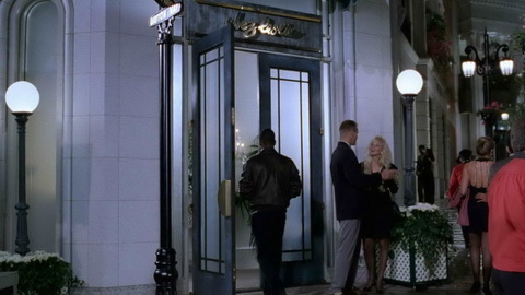 Screenshot [17] zum Film 'Beverly Hills Cop III'