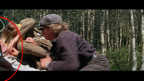 Fehlerbild [03] zum Film 'Indiana Jones und der letzte Kreuzzug'