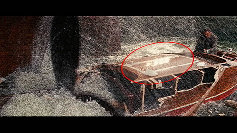 Fehlerbild [06] zum Film 'Indiana Jones und der letzte Kreuzzug'