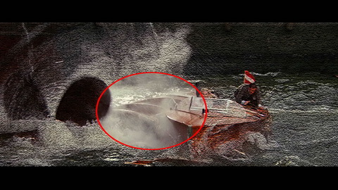 Fehlerbild [07] zum Film 'Indiana Jones und der letzte Kreuzzug'