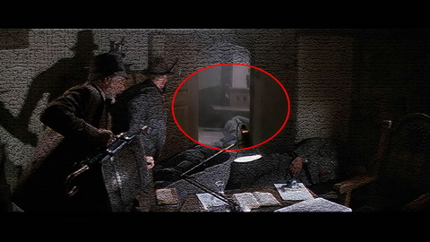 Fehlerbild [09] zum Film 'Indiana Jones und der letzte Kreuzzug'