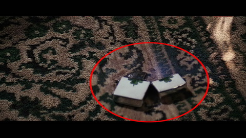 Fehlerbild [11] zum Film 'Indiana Jones und der letzte Kreuzzug'